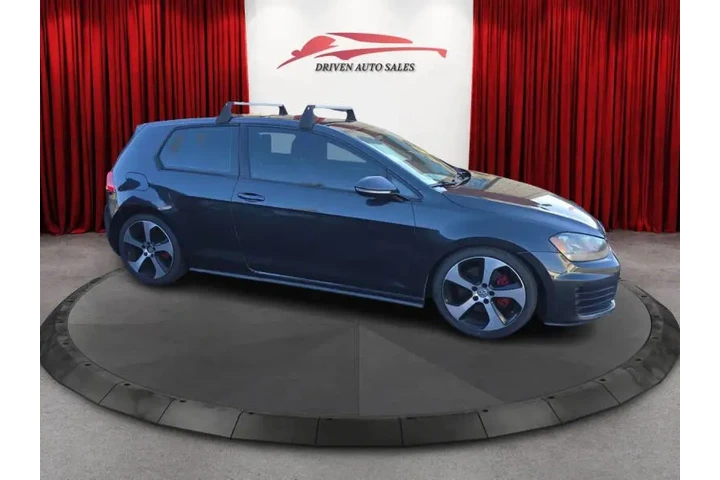 $13999 : 2016 Golf GTI image 5