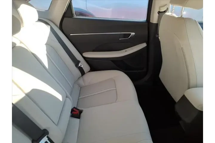 $22995 : Hyundai SONATA 2023 SEL 4dr image 9