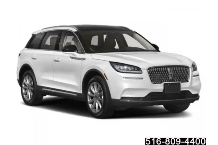 $29447 : Lincoln Corsair 2022 AWD Res image 6