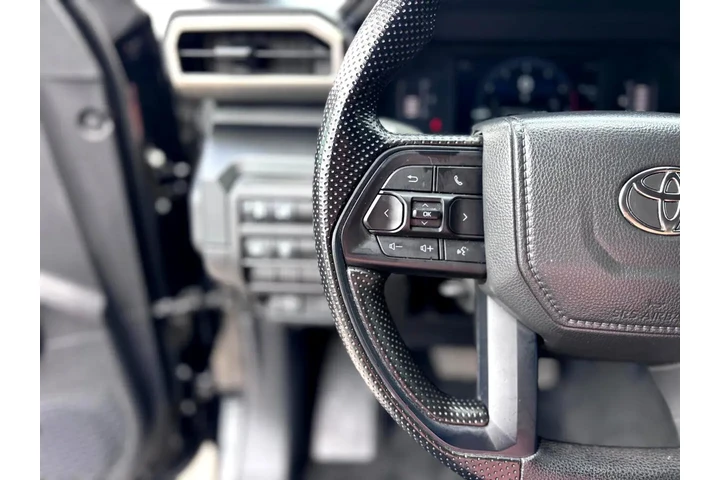 2025 Tacoma SR 2WD image 8