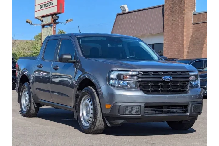 $18975 : 2022 Maverick XL image 6