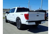 $39761 : Ford F-150 2023 4x4 XL 4dr S thumbnail