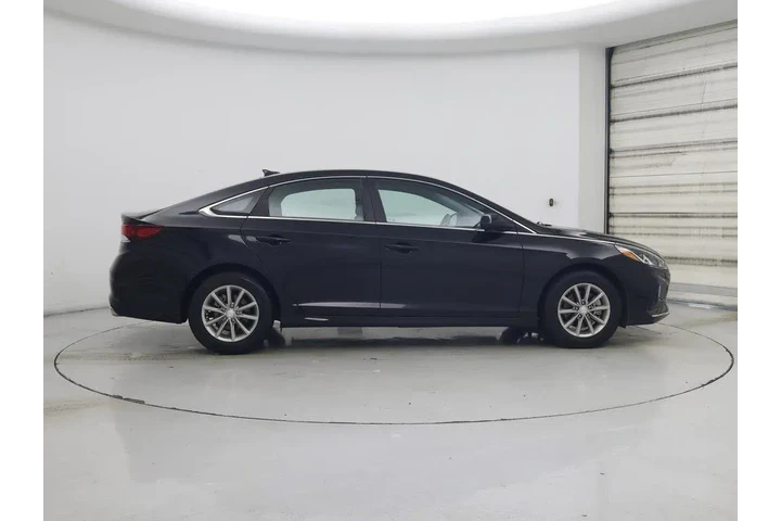 $17998 : Hyundai SONATA 2018 Eco 4dr image 7