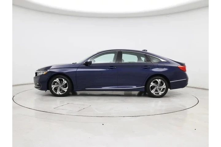 $24998 : Honda Accord 2018 EX-L 4dr S image 3