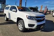 2016 Colorado LT en Modesto