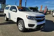 2016 Colorado LT en Modesto