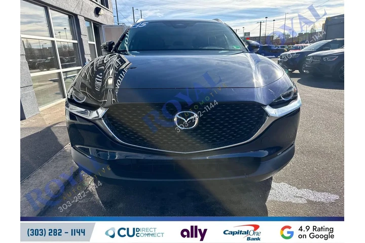 $23995 : 2025 CX-30 2.5 S Select Sport image 6