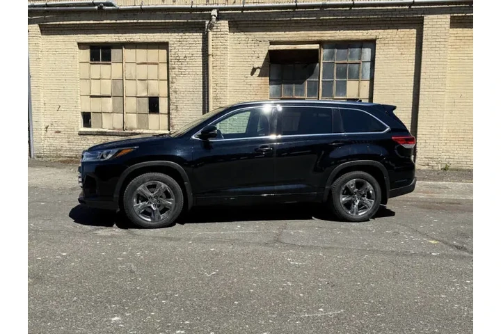 $26988 : 2018 Highlander Limited image 5