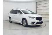 Chrysler Pacifica 2022 Touri en Sacramento