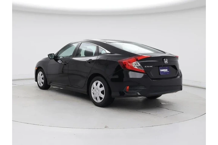 $15998 : Honda Civic 2016 LX 4dr Seda image 2