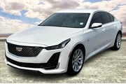 $29991 : Cadillac CT5 2021 Luxury 4dr thumbnail