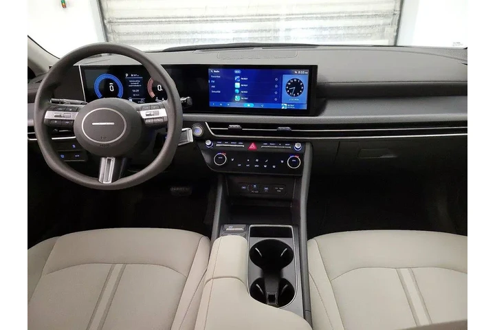 $23998 : Hyundai SONATA 2025 AWD SEL image 9