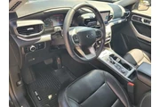 $30015 : Ford Explorer 2023 AWD XLT 4 thumbnail
