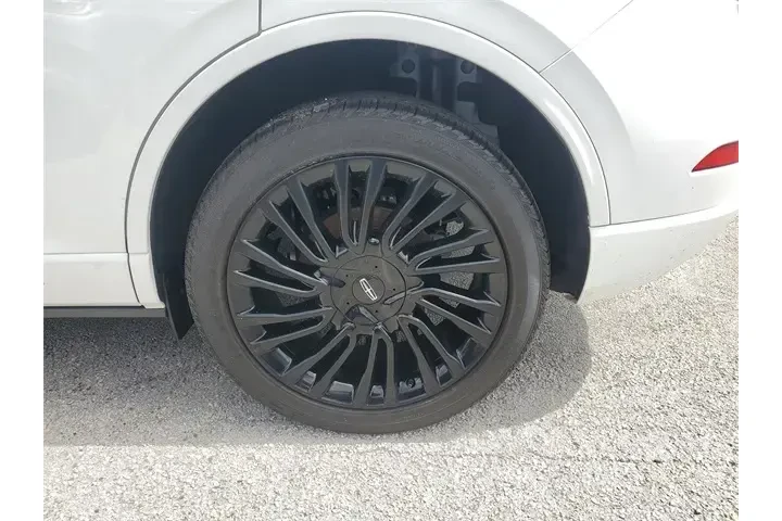 $31990 : Lincoln Corsair 2022 Reserve image 7