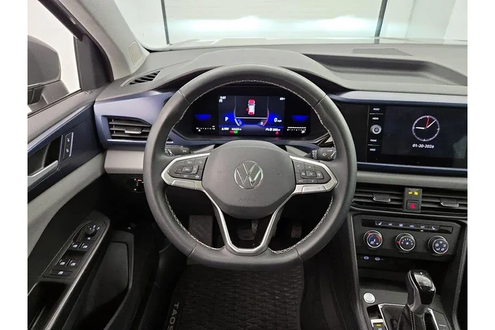 $19998 : Volkswagen Taos 2022 SE 4dr image 10