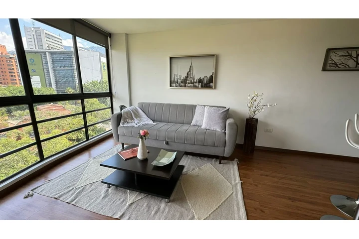 $1 : alquiler inmuebles amoblados image 5