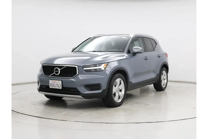 $20998 : Volvo XC40 2020 AWD T5 Momen image 4