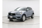 $20998 : Volvo XC40 2020 AWD T5 Momen thumbnail