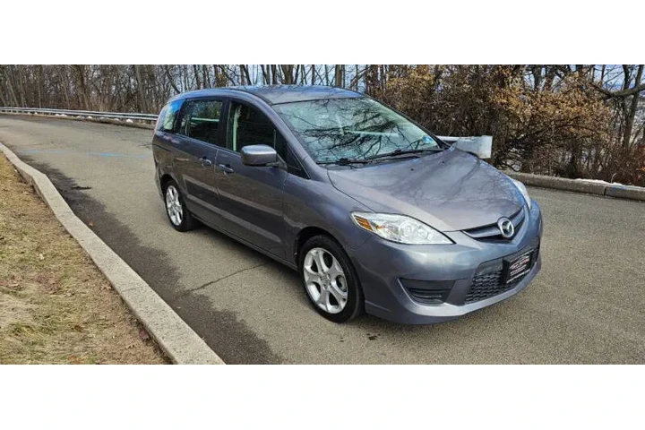 $6695 : 2010 MAZDA5 Grand Touring image 8