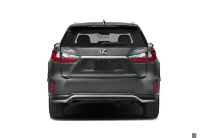 $15995 : Lexus RX 350L 2018 4dr SUV image 5