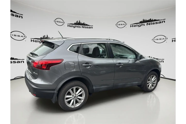 $15377 : Nissan Rogue Sport 2019 AWD image 7