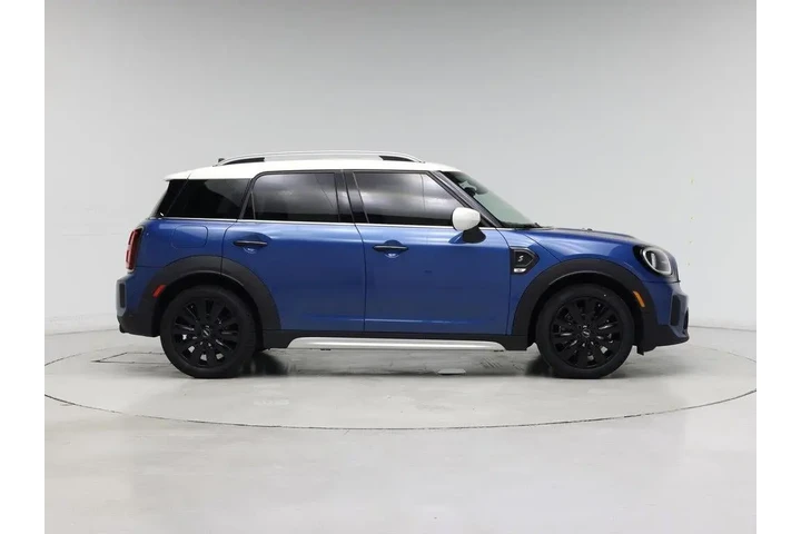 $28998 : MINI Countryman 2024 Cooper image 7
