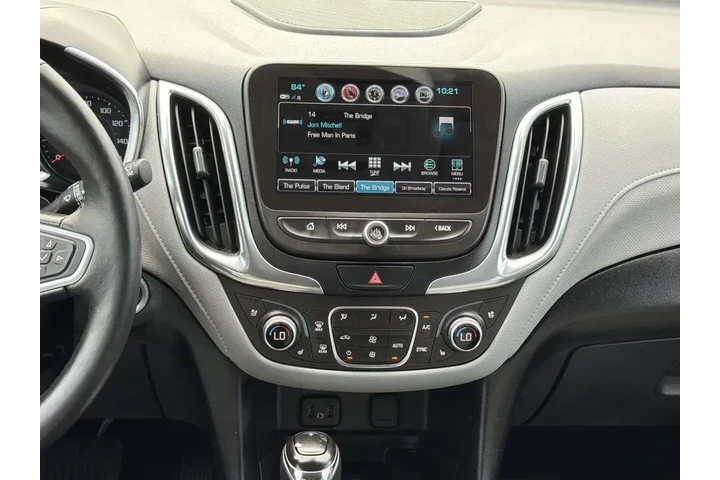 $13987 : Chevrolet Equinox 2018 Premi image 6