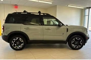 $26090 : Ford Bronco Sport 2022 AWD O thumbnail