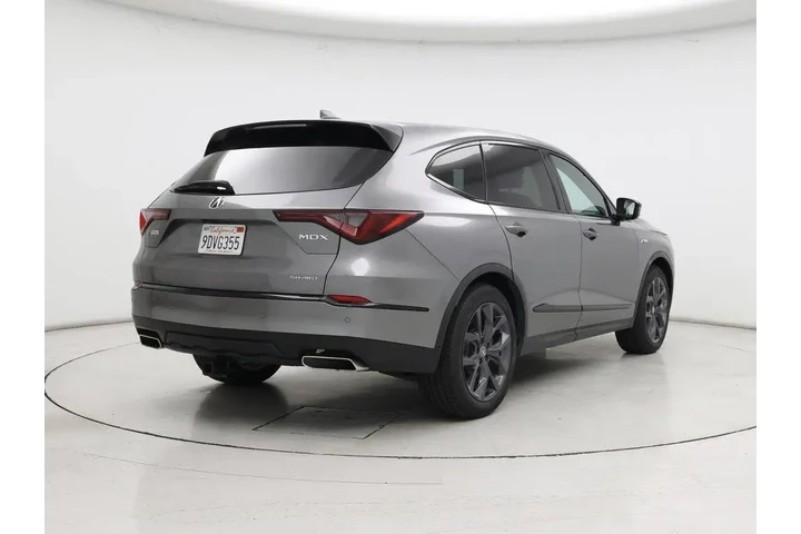 $39998 : Acura MDX 2023 SH-AWD 4dr SU image 8