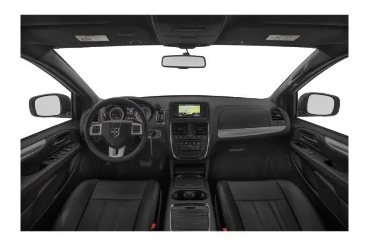 $11159 : Dodge Grand Caravan 2019 SXT image 8