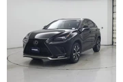 $28998 : Lexus NX 300 2018 AWD 4dr Cr thumbnail