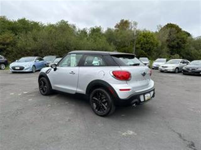 $10495 : 2014 MINI PACEMAN image 8