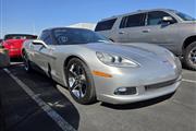 Pre-Owned 2005 Corvette Base en Las Vegas