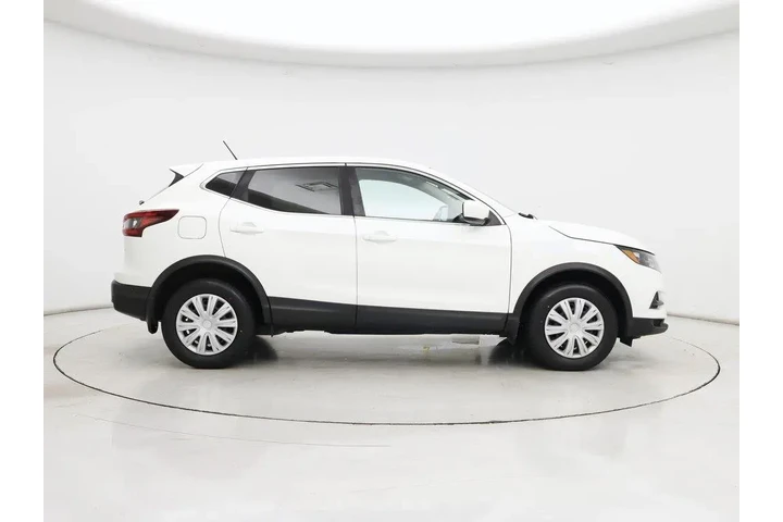 $16998 : Nissan Rogue Sport 2020 AWD image 7