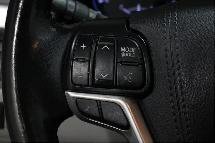 $24998 : Toyota Highlander 2018 AWD X image 8