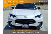 $24426 : Honda HR-V 2024 Sport 4dr Cr thumbnail