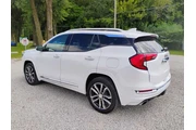 $16997 : 2018 GMC Terrain Denali thumbnail