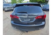 $9500 : 2014 MDX w/Tech thumbnail