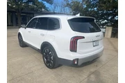 $37980 : Kia Telluride 2024 AWD SX-Pr thumbnail