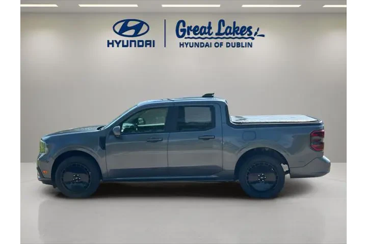 $36766 : Ford Maverick 2025 AWD Lobo image 4