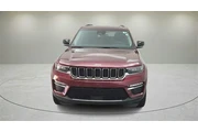 $30555 : Jeep Grand Cherokee 2022 4x4 thumbnail