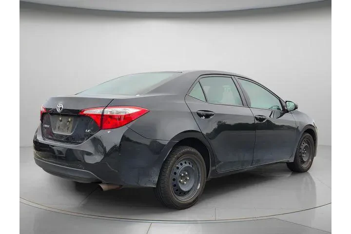 $11991 : Toyota Corolla 2014 LE 4dr S image 6