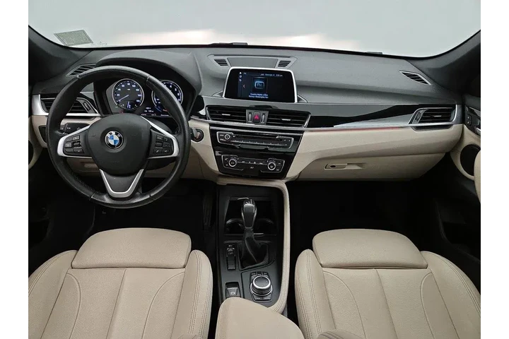 $17998 : BMW X1 2018 sDrive28i 4dr SU image 9