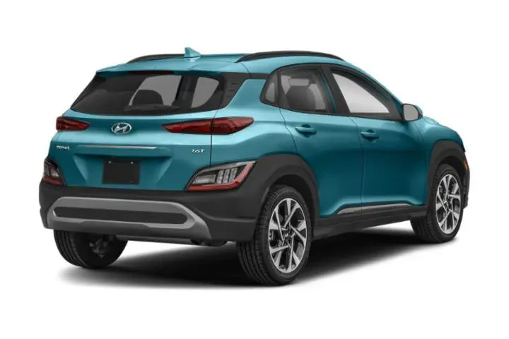 $22499 : Hyundai KONA 2023 AWD Limite image 3