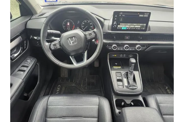 $28497 : Honda CR-V 2024 EX-L 4dr SUV image 6