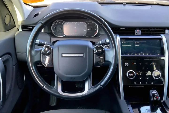 $15201 : Land Rover Discovery Sport 2 image 6