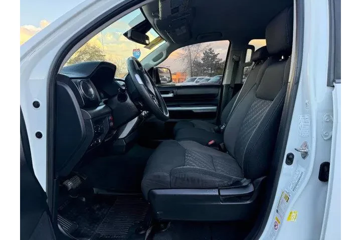 $33995 : Toyota Tundra 2019 4x4 SR5 4 image 10