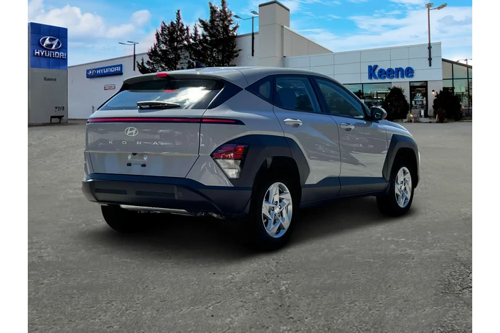 $19795 : Hyundai KONA 2024 SE 4dr Cro image 6