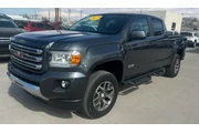 $17900 : 2016 GMC Canyon SLE thumbnail