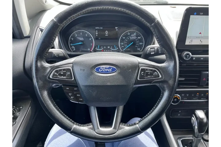$13988 : Ford EcoSport 2018 Titanium image 6